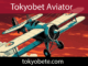 Tokyobet aviator uçak oyunuyla önde gelmektedir.