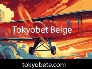 Tokyobet belge talebi olmayan eşsizlikteki platformdur.