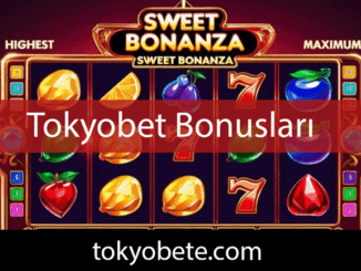 Tokyobet bonusları aracılığıyla dikkat çekici düzeydedir.
