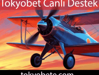 Tokyobet canlı destek alanıyla güvenilirliğini kanıtlamaktadır.
