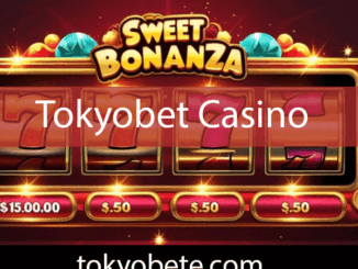 Tokyobet casino sağlayıcılarıyla sağlamlığını ortaya koymaktadır.