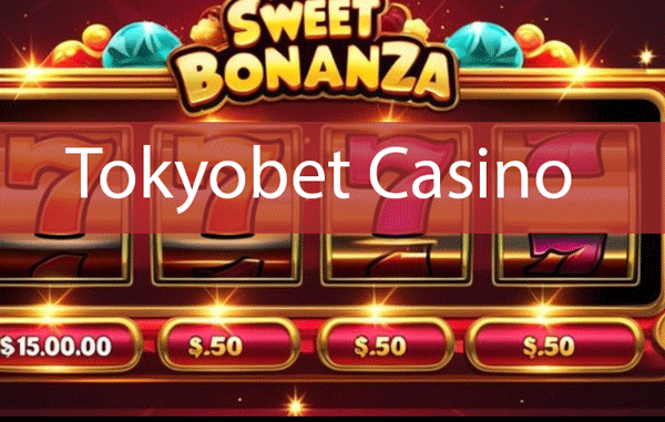 Tokyobet casino sağlayıcılarıyla sağlamlığını ortaya koymaktadır.