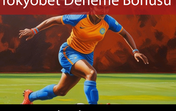 Tokyobet deneme bonusu vesilesiyle önde gelmektedir.