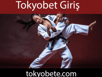 Tokyobet giriş adresiyle hizmetlerini ortaya koymaktadır.