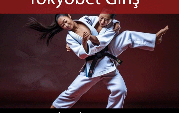 tokyobet-giris Tokyobet giriş adresiyle hizmetlerini ortaya koymaktadır.