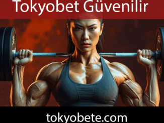 Tokyobet güvenilir çerçevede olan etkileyici platformdur.