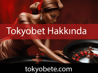 Tokyobet hakkında ifade edilenler burayı özelleştirmektedir.