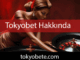 Tokyobet hakkında ifade edilenler burayı özelleştirmektedir.