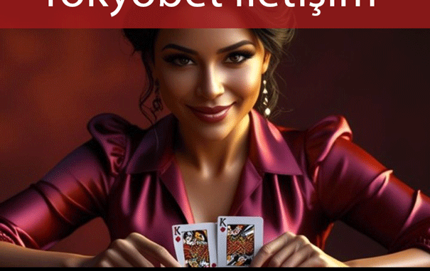 tokyobet-iletisim Tokyobet iletişim müşteri hizmetleriyle önde gelmektedir.