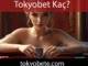Tokyobet kaç olduğuna ivedilikle ulaşabileceğiniz platformdur.