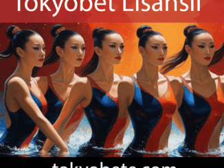 Tokyobet lisanslı çerçevede hareket eden platformdur.