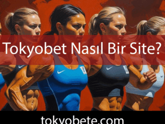 Tokyobet nasıl bir site olduğunu şeffaflığıyla ortaya koymaktadır.