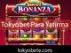 Tokyobet para yatırma pratikliği sunan platformdur.