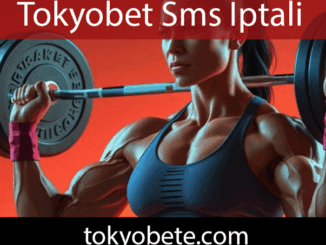 Tokyobet sms iptali imkanını tanıyan sıra dışı yerdir.