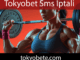 Tokyobet sms iptali imkanını tanıyan sıra dışı yerdir.
