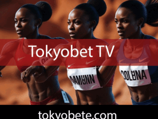 Tokyobet TV hizmetiyle kalitesini ayyuka çıkartmaktadır.