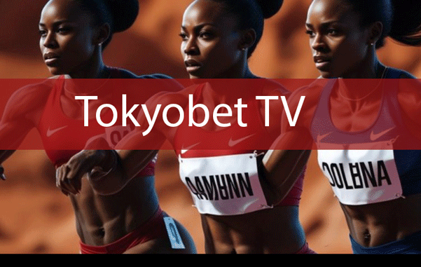 Tokyobet TV hizmetiyle kalitesini ayyuka çıkartmaktadır.