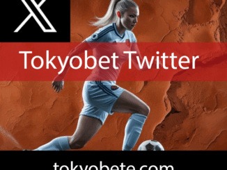 Tokyobet twitter resmi hesabıyla milyonlara ulaşmaktadır.