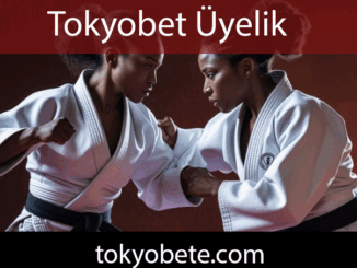 Tokyobet üyelik aracılığıyla ortamına girişi tanımaktadır.