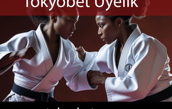 Tokyobet üyelik aracılığıyla ortamına girişi tanımaktadır.