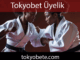 Tokyobet üyelik aracılığıyla ortamına girişi tanımaktadır.