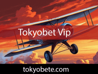 Tokyobet vip avantajlarıyla önde gelmesini becermektedir.