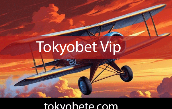 Tokyobet vip avantajlarıyla önde gelmesini becermektedir.