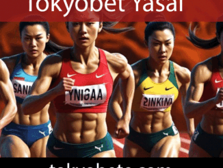 Tokyobet yasal çerçevedeki duruşuyla kaliteli firmadır.