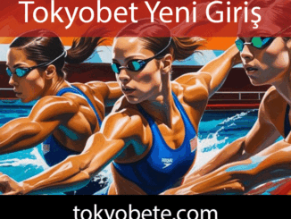 Tokyobet yeni giriş adresiyle dikkatleri çekmektedir.