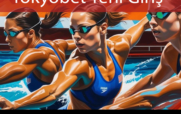 Tokyobet yeni giriş adresiyle dikkatleri çekmektedir.