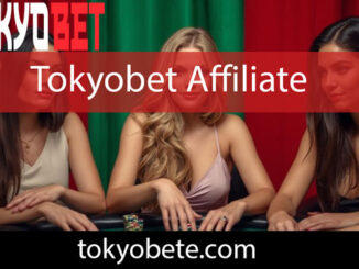 Tokyobet affiliate aracılığıyla kazandıran yapıda sizlerledir.