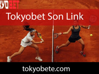 Tokyobet son link üzerinden oyuncularına hizmettedir.