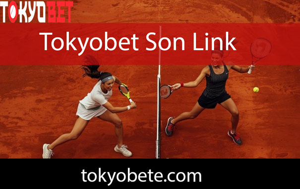 Tokyobet son link üzerinden oyuncularına hizmettedir.