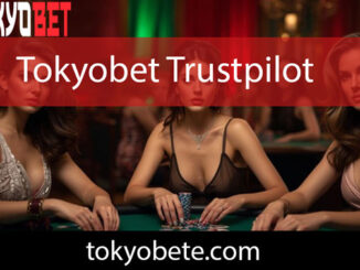 Tokyobet trustpilot ortamında yer almayan mekandır.